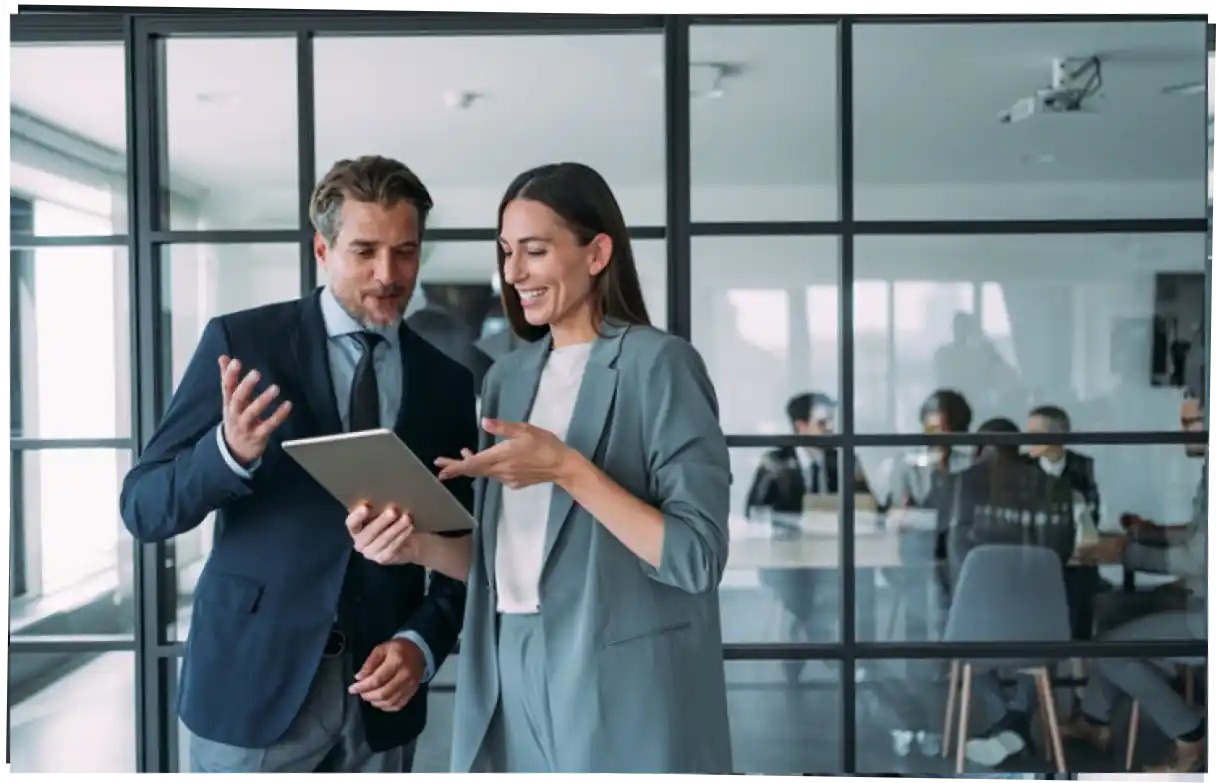 Finanzberatung Innovation V0bi